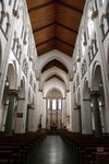 Kościół Świętego Heriberta (St. Heribert), Kolonia (Niemcy)