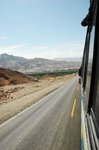 W drodze do Nazca